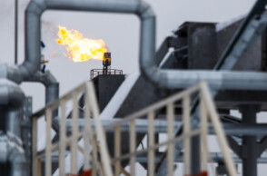 WSJ: Η Γερμανία δέχθηκε το εμπάργκο της ΕΕ στο ρωσικό πετρέλαιο