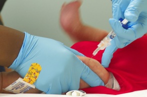 ΕΕ: 166 κρούσματα οξείας ηπατίτιδας σε ΕΕ, ΕΟΧ και Ηνωμένο Βασίλειο, σύμφωνα με το Ευρωπαϊκό Κέντρο Πρόληψης και Ελέγχου Νόσων	