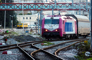 Πρωτομαγιά 2022: Αλλαγές στα δρομολόγια των τρένων