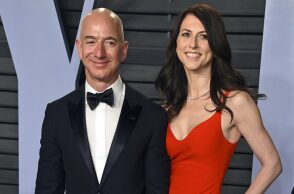 Τζεφ Μπέζος