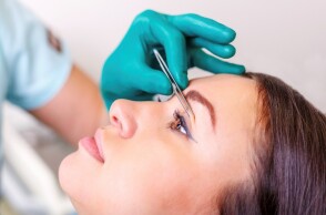 Πώς ωφελεί την υγεία μας η βλεφαροπλαστική;