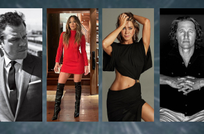 Ματ Ντέιμον, Τζένιφερ Λόπεζ, Τζένιφερ Άνιστον, Μάθιου Μακόναχι