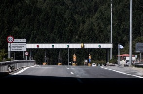 Πρωτομαγιά: Χωρίς προβλήματα η έξοδος των εκδρομέων 