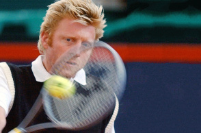 Καταδικάστηκε για παράλειψη αποκάλυψης περιουσίας και για απόκρυψη χρεών o Μπόρις Μπέκερ