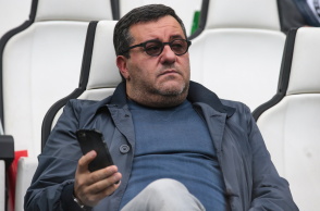 Φωτογραφία του Ιταλού ατζέντη Μίνο Ραϊόλα.