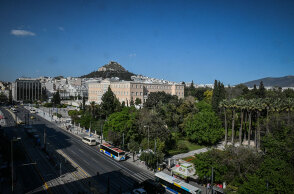 Την κατανομή για τα κρούσματα σήμερα Σάββατο (30/04) ανακοίνωσε ο ΕΟΔΥ