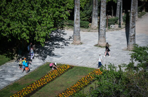 Τα κρούσματα κορωνοϊού σήμερα Σάββατο (30/4) ανακοίνωσε ο ΕΟΔΥ