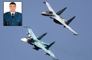 Το «φάντασμα» του Κιέβου είχε γίνει ο φόβος και ο τρόμος για τους Ρώσους πιλότους στην Ουκρανία