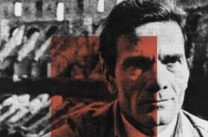 «Ο φασισμός των αντιφασιστών του Pier Paolo Pasolini» του Θεόδωρου Παντούλα, Εκδόσεις Manifesto