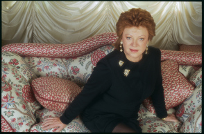 Πέθανε η εμβληματική Regine