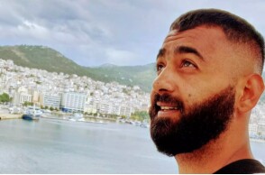 Μάκης Χριστόπουλος: Ο 29χρονος ποδοσφαιριστής που κατέρρευσε στα αποδυτήρια του γηπέδου