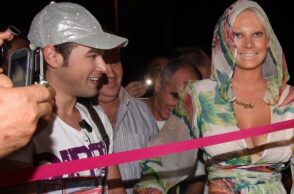 Μένιος Φουρθιώτης: Αθώος λόγω αμφιβολιών για την κατηγορία ότι έκλεψε την Τζούλια Αλεξανδράτου