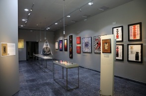 Εγκαινιάζεται το Μουσείο Σύγχρονης Τέχνης «Πινακοθήκη Κωνσταντίνος Ξενάκης»