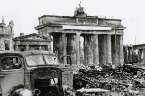 8η Μαΐου 1945: Ημέρα ήττας ή απελευθέρωσης;