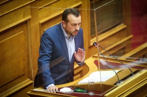 «Τα Νέα»: Γιατί πρέπει να παραπεμφθεί ο Νίκος Παππάς