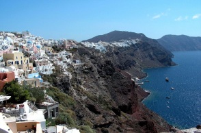 Ηφαίστειο Σαντορίνης: Πότε εξαρράγη - Οι νέες πιθανότερες χρονολογίες