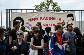 Ζακ Κωστόπουλος: 10 χρόνια κάθειρξη σε κοσμηματοπώλη και μεσίτη