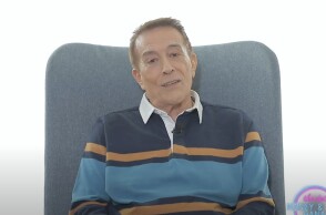 Ο τραγουδιστής Δάκης σε παλαιότερη συνέντευξή του