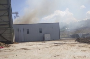 Γρεβενά: Σε σοβαρή κατάσταση με εγκαύματα ο τραυματίας μετά την έκρηξη