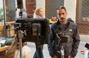 Βασίλης Ντινόπουλος, ο γιος του Αργύρη Ντινόπουλου