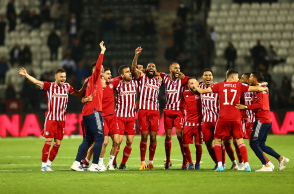 Πρωταθλητής Ελλάδας για 47η φορά ο Ολυμπιακός