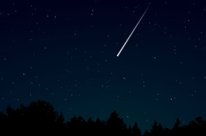 Τα πεφταστέρια Ήτα Υδροχοϊδες κορυφώνονται στην Ελλάδα την Πέμπτη 5 Μαΐου 2022