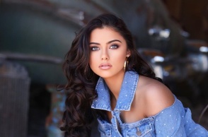 Η 16χρονη Kailia Posey