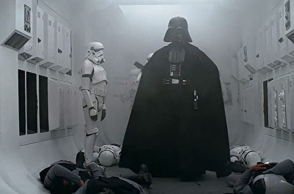 «Ο Πόλεμος των Άστρων (Star Wars)» του Τζορτζ Λούκας