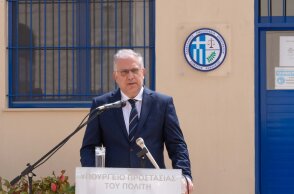 Τάκης Θεοδωρικάκος