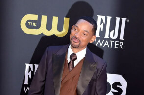 Ακυρώνονται συνεργασίες του Γουίλ Σμιθ μετά το χαστούκι στον Κρις Ροκ