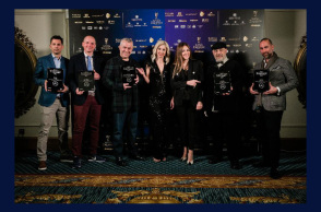 Το ΙΕΚ ΔΕΛΤΑ 360 χορηγός στους Χρυσούς Σκούφους