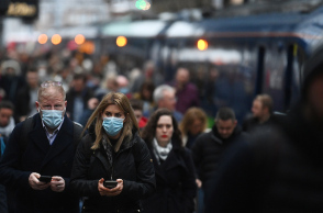 Κορωνοϊός – ΠΟΥ: Ο πραγματικός αριθμός νεκρών αγγίζει τα 15 εκατ.