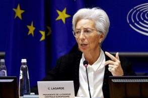 «Κυρία Λαγκάρντ, έτσι γίνεται!»