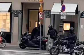 Ληστεία σε κοσμηματοπωλείο του οίκου Chanel στο Παρίσι