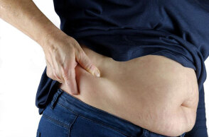 Το πάχος αποτελεί παράγοντα κινδύνου για επιθετικό καρκίνο του προστάτη