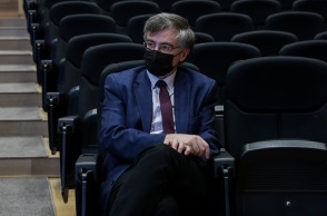 Τσιόδρας - Κορωνοϊός: Τουλάχιστον 39.000 άνθρωποι σώθηκαν λόγω εμβολίων