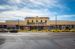 Σταθμός Λαρίσσης