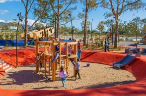 Το Ellinikon Experience Park ανοίγει πλέον καθημερινά 10:00 με 23:00