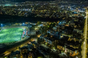 Δύο νέα ποδοσφαιρικά γήπεδα προδιαγραφών FIFA παρέδωσε ο Δήμος Γλυφάδας