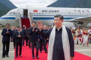 Ο Σι Τζινπίνγκ