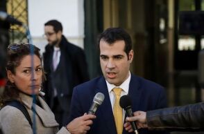 Θάνατος 3χρονης - Θεσσαλονίκη: «Ναι» Πλεύρη σε συνάντηση με τους γονείς