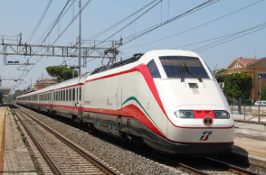 Αθήνα - Θεσσαλονίκη: Ξεκινούν 15 Μαΐου τα δρομολόγια οι νέες αμαξοστοιχίες