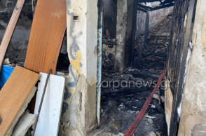 Χανιά: Σε εγκληματική ενέργεια αποδίδει η ΕΛ.ΑΣ τον θάνατο 53χρονου