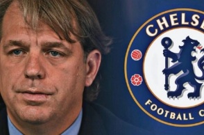 Τσέλσι: Έδωσαν επίσημα τα... χέρια με Τοντ Μπόελι για τις μετοχές