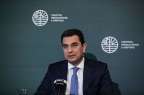 -Κώστας Σκρέκας: Αν επί κυβερνήσεως ΣΥΡΙΖΑ γίνονταν αυτά που γίνονται σήμερα για τις ΑΠΕ θα είχαμε πολύ πιο χαμηλούς λογαριασμούς ενέργειας