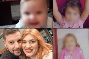 Αποκαλυπτικοί διάλογοι ανάμεσα σε Ρούλα Πισπιρίγκου και Μάνο Δασκαλάκη για τα νεκρά παιδιά στην Πάτρα