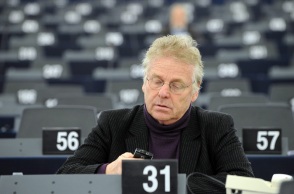 Αντιδράσεις Ντανιέλ Κον Μπεντίτ για τη συμφωνία Οικολόγων με Μελανσόν