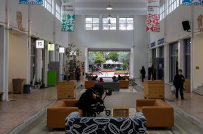 Δημοτική Αγορά Κυψέλης