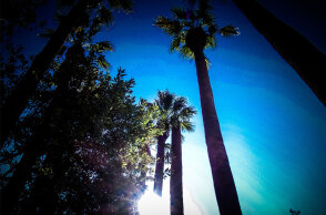 Αίθριος ο καιρός σήμερα Δευτέρα 9 Μαΐου 2022, σύμφωνα με την πρόγνωση της ΕΜΥ