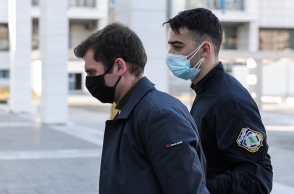 Ο 39χρονος προπονητής που κατηγορείται ότι βίασε αθλήτρια στα 11 της χρόνια